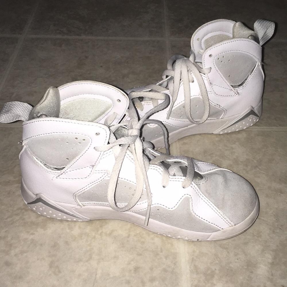 Air Jordan Retro 7 “Pure Money”